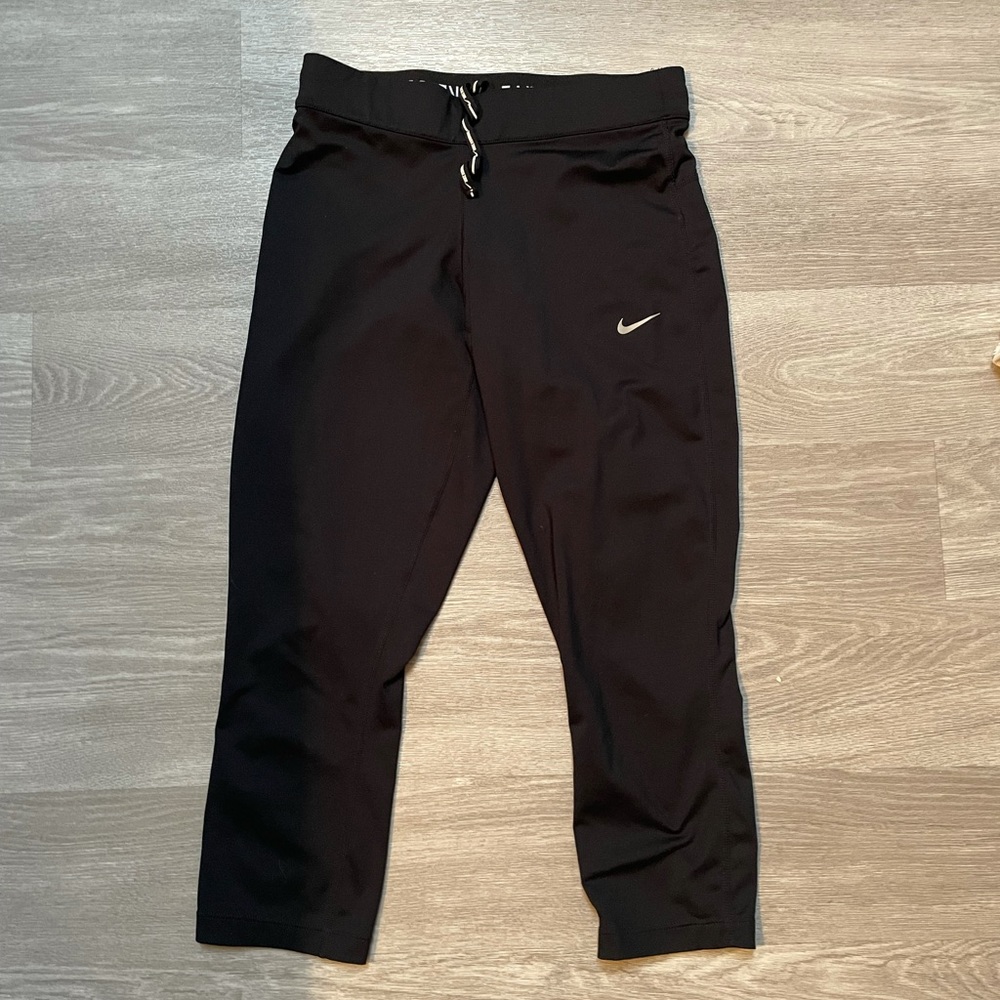 Nike 3/4 leggings